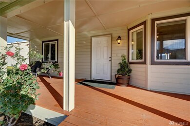 16136 Vancil Loop SE, Yelm, WA 98597 - photo 4