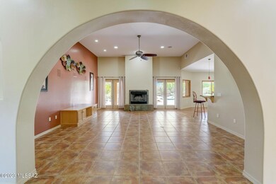 241 N Slate Dr, Vail, AZ 85641 - photo 6