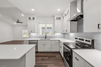 140 Old Heritage Rd, Randleman, NC 27319 - photo 4