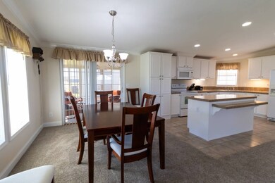 1555 Whispering Pines Loop, Frostproof, FL 33843 - photo 4