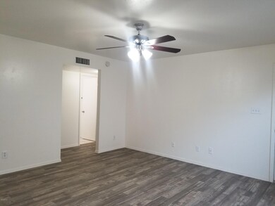 Front room