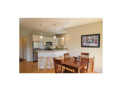Dining Area.