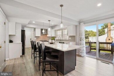 10504 Meadowlake Terrace, Bowie, MD 20721 - photo 7