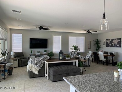 1303 W Sonoqui Blvd, San Tan Valley, AZ 85140 - photo 3