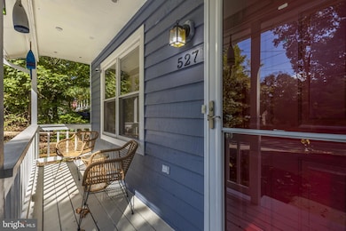 527 Chisholm Trail, Lusby, MD 20657 - photo 5