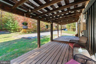 9371 Lake Daniel Rd, Marshall, VA 20115 - photo 4