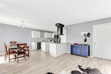 1746 Cloister Dr unit 33, Crosby, TX 77532 - photo 5