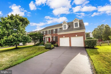 9144 Big Springs Loop, Bristow, VA 20136 - photo 3