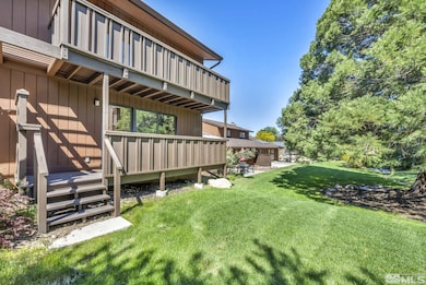 2012 Branch Ln unit 2012B, Reno, NV 89509 - photo 7