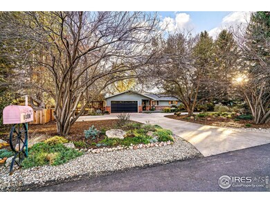 8008 Pebble Rd, Niwot, CO 80503 - photo 2