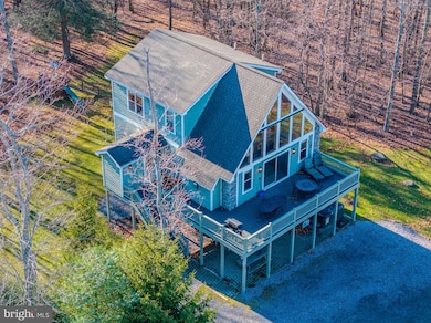 220 Woodlands Hill Ln, Oakland, MD 21550 - photo 3