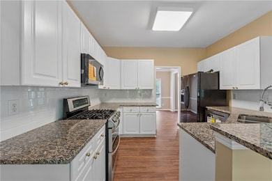 3355 Golfe Links Dr, Snellville, GA 30039 - photo 5