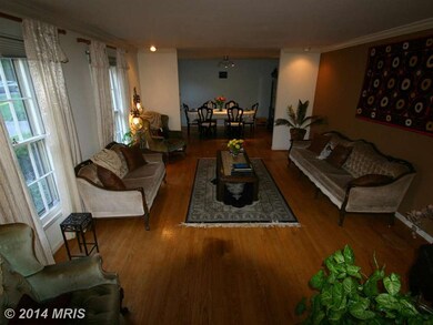 11904 Lanner Place, Laurel, MD 20708 - photo 6