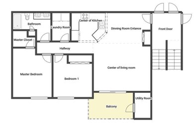 3134789 5821 Crosswinds Dr Unit 21, Nort