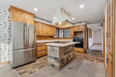 515 Shawn Dr, Okarche, OK 73762 - photo 7