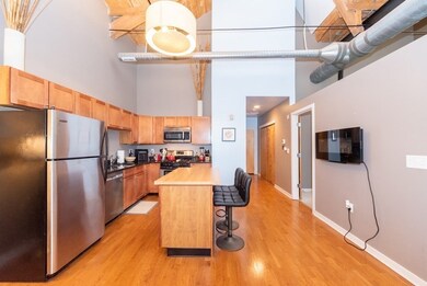 Fremont Lofts unit 240, Worcester, MA 01603 - photo 6