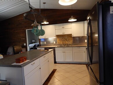 Kitchen B
