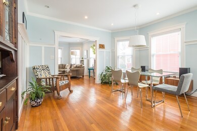 88 Dunster Rd unit 1, Jamaica Plain, MA 02130 - photo 5