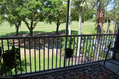 Lanai View
