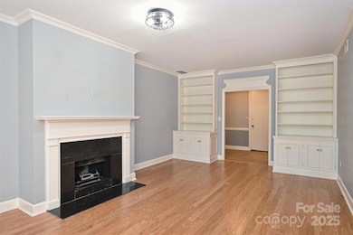 924 Cherokee Rd unit F2, Charlotte, NC 28207 - photo 4