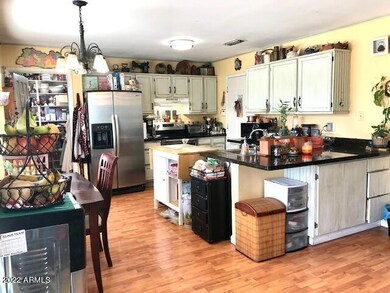 COLBY KITCHEN