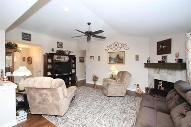 1873 Appleton Ct, Maryville, IL 62062 - photo 4