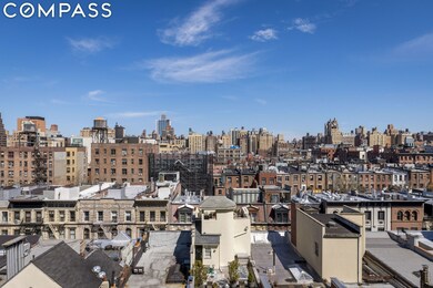 Manchester House Apartments unit 9D, New York, NY 10024 - photo 4