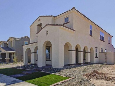 9739 E Tungsten Dr, Mesa, AZ 85212 - photo 5