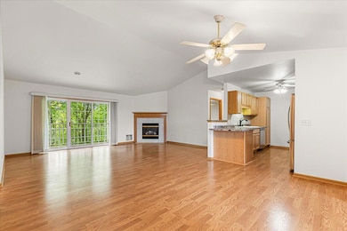 Open Concept