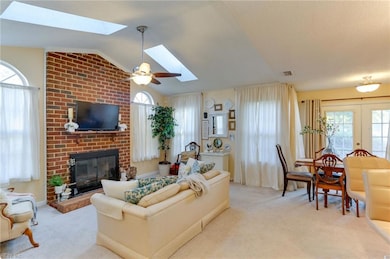 422 Lees Mill Dr, Newport News, VA 23608 - photo 5