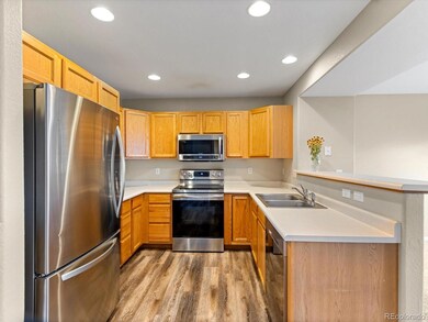 5346 Sunshade Point, Colorado Springs, CO 80923 - photo 4