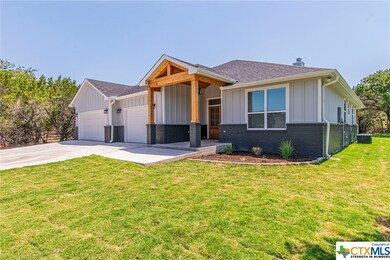 16180 Charlya Dr, Temple, TX 76502 - photo 2