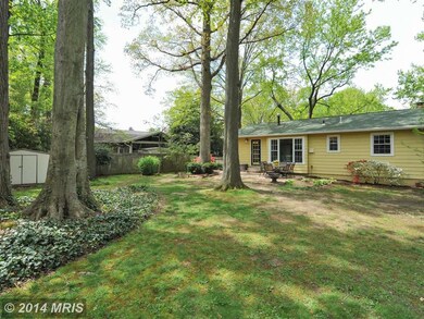 8231 Governors Ct, Alexandria, VA 22308 - photo 5