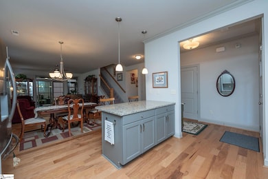 541 Ashler Dr, Greer, SC 29650 - photo 7