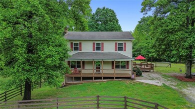 1112 Scotts Bottom Road