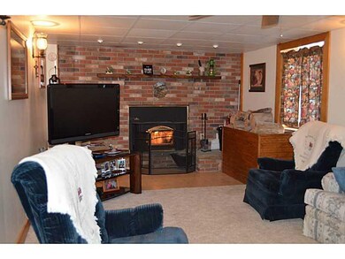 Family Room.
