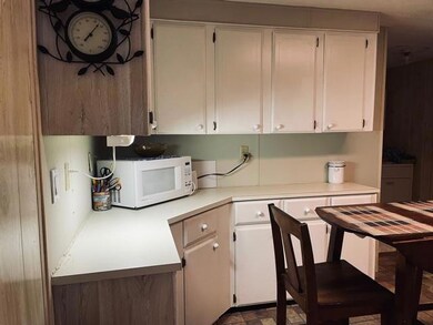 5 Kitchen