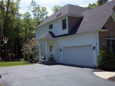 Exterior Back