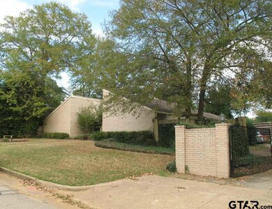 5100 5100 Timber Creek Dr, Tyler, TX 75703 - photo 2