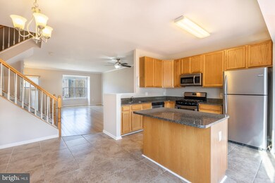 17355 Montezuma Way, Dumfries, VA 22025 - photo 5