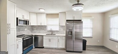 1837 Access Rd unit A, Covington, GA 30014 - photo 5