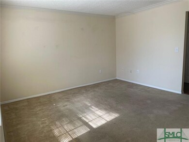 Large living room