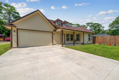 6923 Finch St, Houston, TX 77028 - photo 6