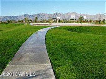 Scenic Pathways-Parks