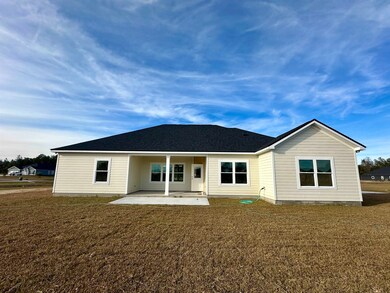 63 Golden Loop, Crawfordville, FL 32327 - photo 4