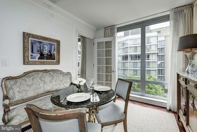 The Residences at The Ritz-Carlton unit 8F, Washington, DC 20037 - photo 7
