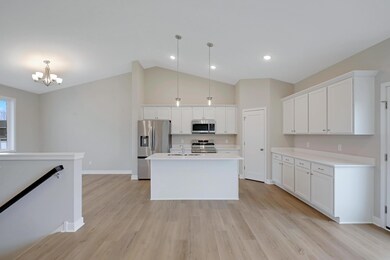 Photo's represent same floor plan as listing built previously. Room sizes and locations will be accurate however finishes may vary.