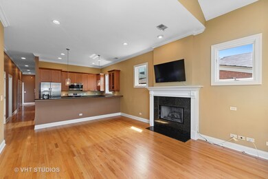 2715 N Southport Ave unit 3S, Chicago, IL 60614 - photo 5