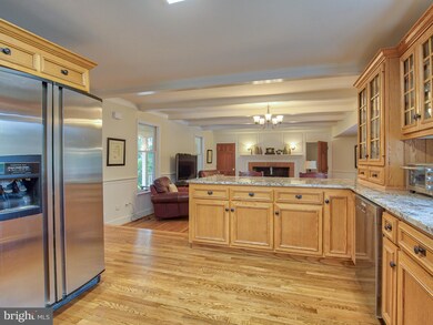 19255 Walsh Farm Ln, Bluemont, VA 20135 - photo 5