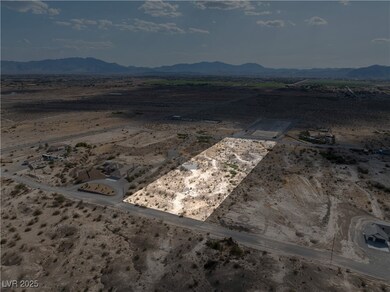 Mountain view featuring a desert landscape and rur